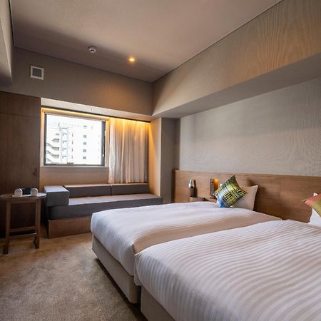 Hotel Oriental Express Fukuoka Nakasu Kawabata المظهر الخارجي الصورة