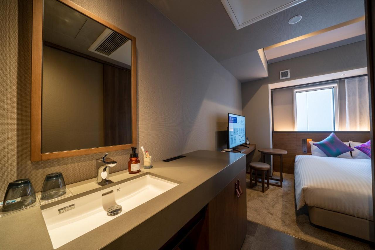 Hotel Oriental Express Fukuoka Nakasu Kawabata المظهر الخارجي الصورة