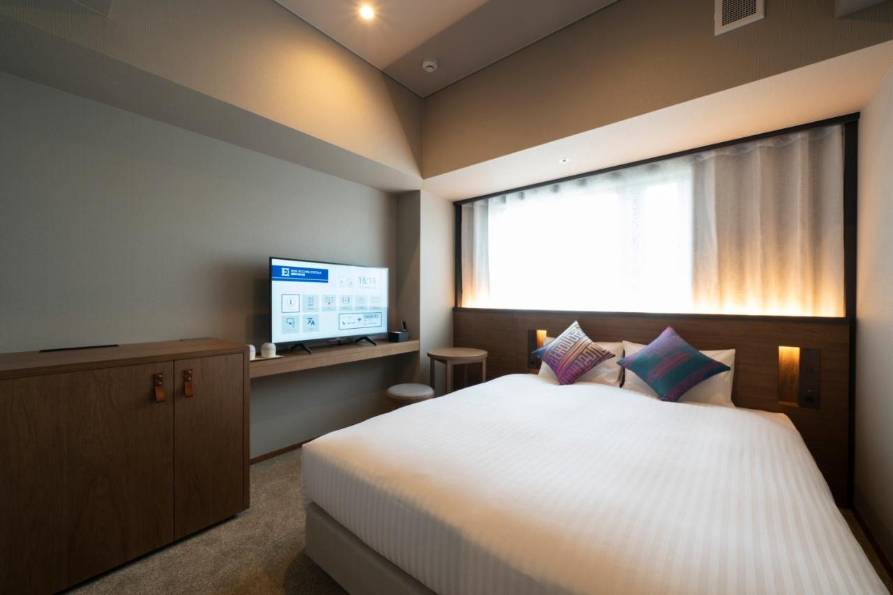 Hotel Oriental Express Fukuoka Nakasu Kawabata المظهر الخارجي الصورة
