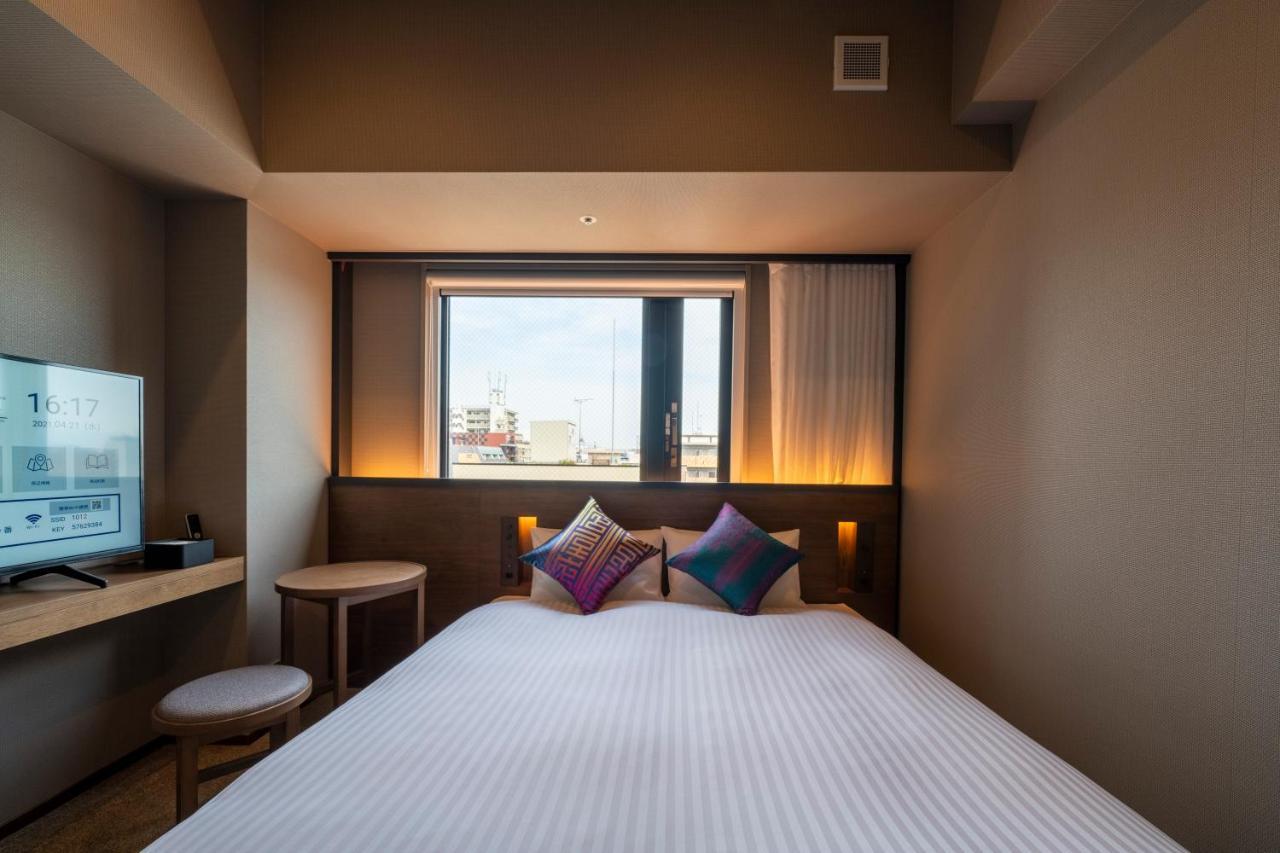 Hotel Oriental Express Fukuoka Nakasu Kawabata المظهر الخارجي الصورة