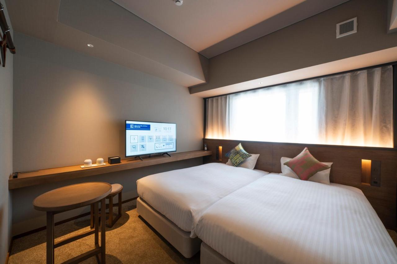 Hotel Oriental Express Fukuoka Nakasu Kawabata المظهر الخارجي الصورة