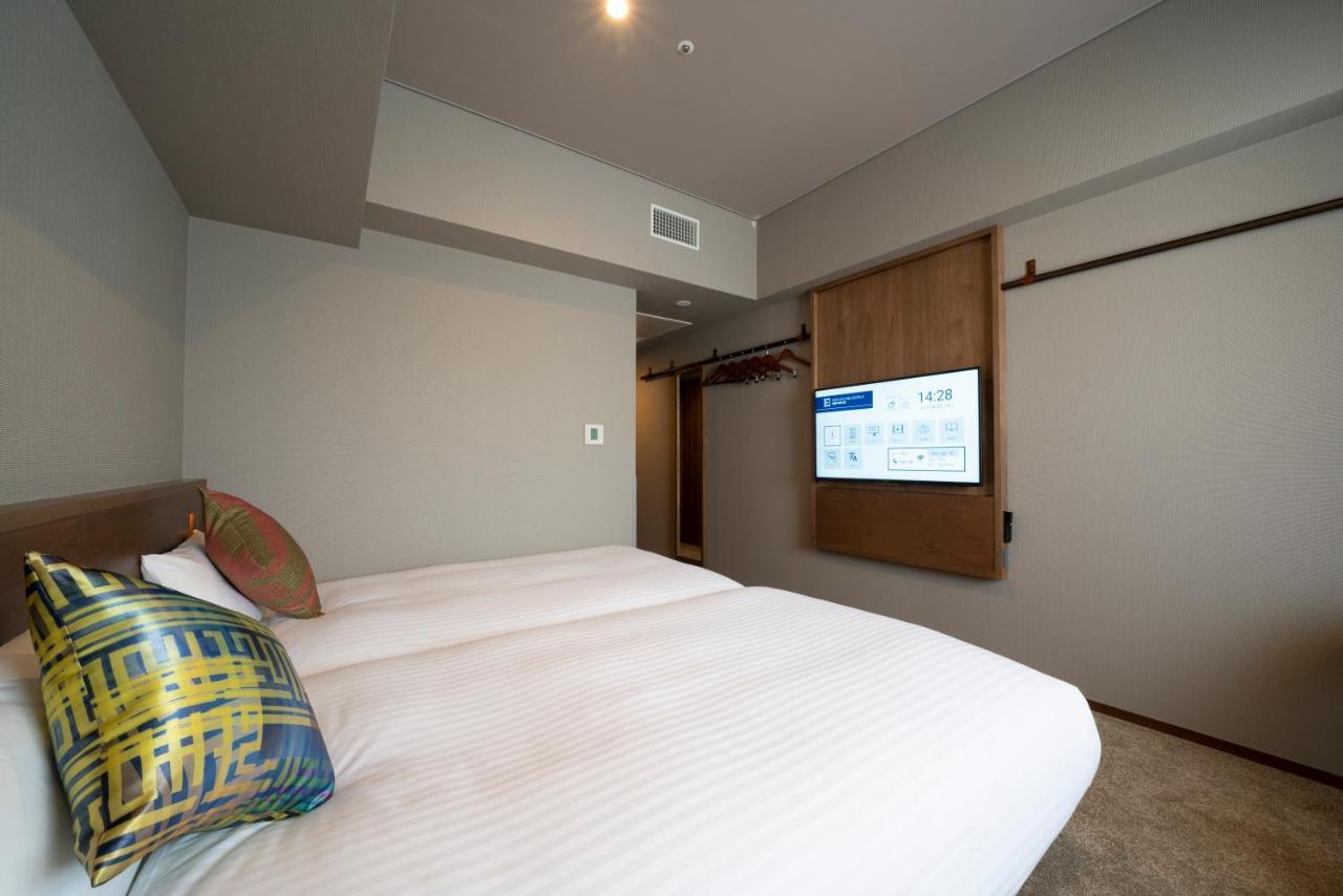 Hotel Oriental Express Fukuoka Nakasu Kawabata المظهر الخارجي الصورة