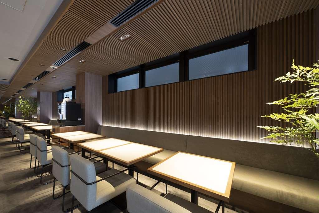 Hotel Oriental Express Fukuoka Nakasu Kawabata المظهر الداخلي الصورة