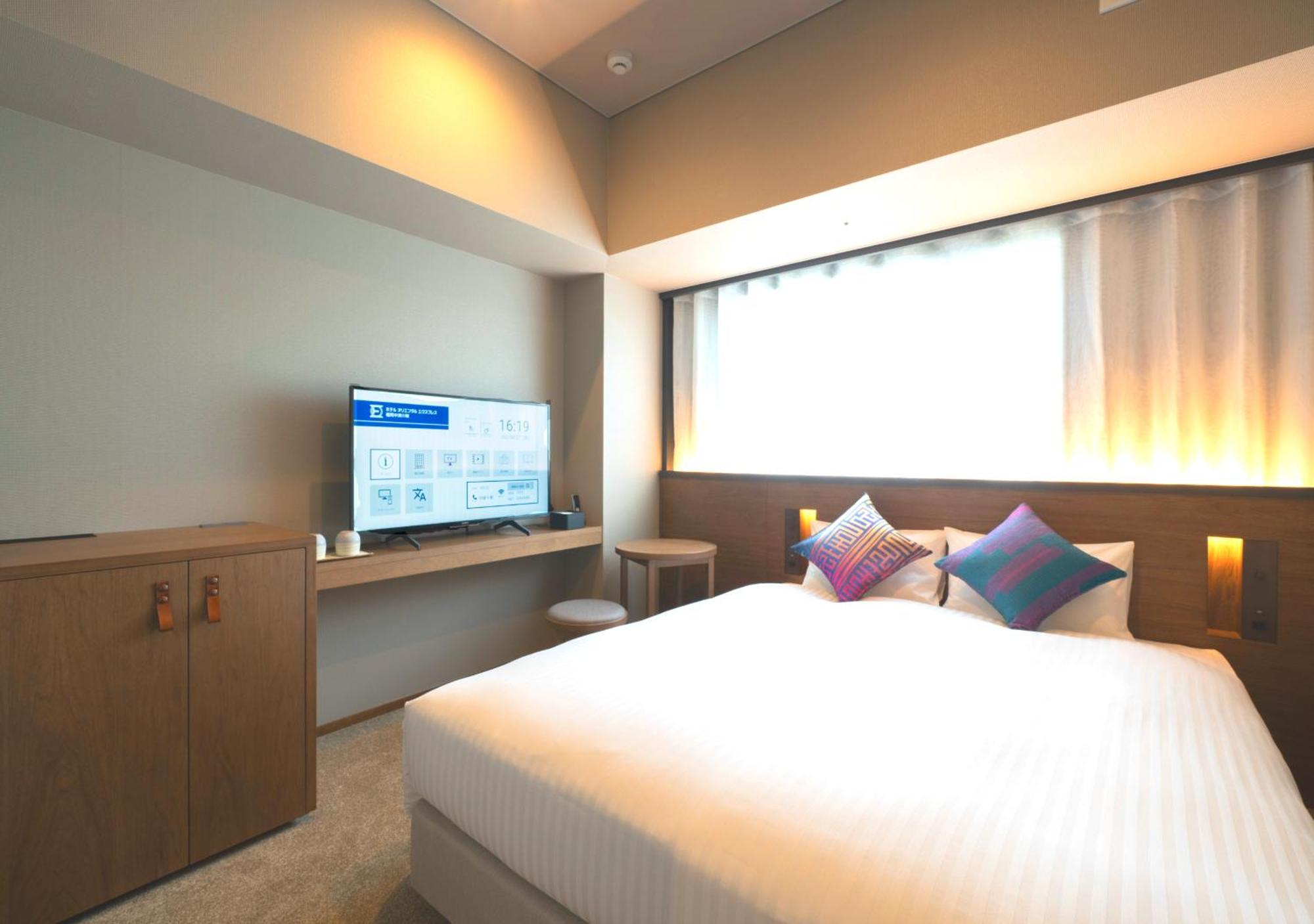 Hotel Oriental Express Fukuoka Nakasu Kawabata المظهر الخارجي الصورة